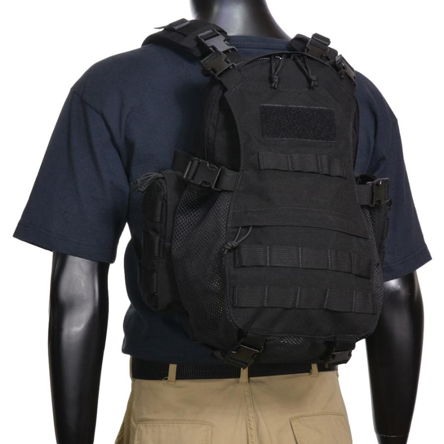 WARRIOR ASSAULT SYSTEMS バックパック HCP Amazon | WARRIOR ASSAULT SYSTEMS バックパック HCP-L ラージ