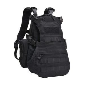Warrior Assault Systems バックパック HCP [ ブラック ] ウォーリアー
