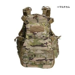 Warrior Assault Systems バックパック　サバゲー Warrior Assault Systems バックパック HCP [ ブラック ] ウォーリアー