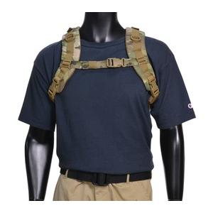 WARRIOR ASSAULT SYSTEMS バックパック HCP [ マルチカム WARRIOR ASSAULT SYSTEMS バックパック HCP [ マルチカム