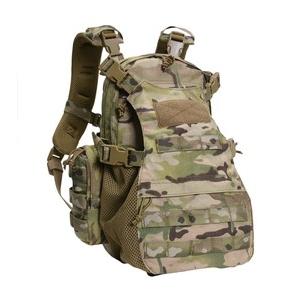 WARRIOR ASSAULT SYSTEMS バックパック HCP [ マルチカム