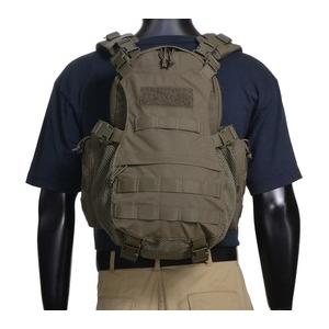 Warrior Assault Systems バックパック HCP [ レンジャーグリーン