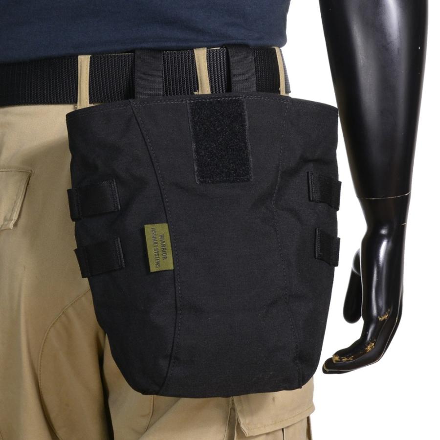 Warrior Assault Systems ダンプポーチ ROLL UP Gen2 W-EO-LRUDP-G2