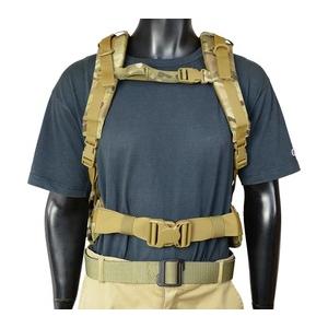 Warrior Assault Systems バックパック PREDATOR プレデター W-EO-PRD [ マルチカム ] |  | 02