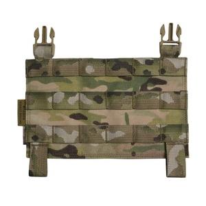 ユサール　SARMATIAN 1．0 プレートキャリアー　マルチカム　改造 Lightweight Operational Plate Carrier マルチカム / Chase Tactical