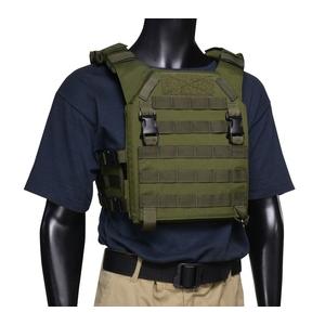 Warrior Assault Systems プレートキャリア Recon リーコン RPC W-EO-RPC [ オリーブドラブグリーン / Mサイズ ]_1
