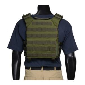 Warrior Assault Systems プレートキャリア Recon リーコン RPC W-EO-RPC [ オリーブドラブグリーン / Mサイズ ]_2
