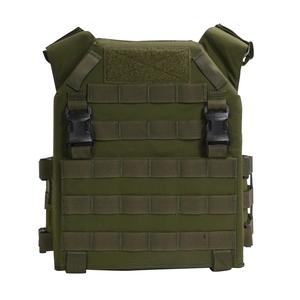 Warrior Assault Systems プレートキャリア Recon リーコン RPC W-EO-RPC [ オリーブドラブグリーン / Mサイズ ]_3