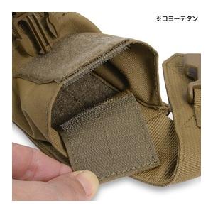 Warrior Assault Systems グレネードポーチ Single Gen2 [ マルチカム