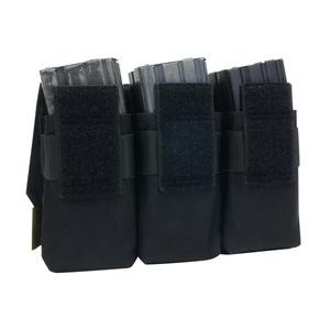 WARRIOR ASSAULT SYSTEMS トリプルマガジンポーチ 5.56mm弾 WARRIOR ASSAULT SYSTEMS トリプルマガジンポーチ 5.56mm弾