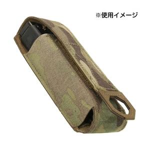 Warrior Assault Systems マルチツールポーチ Laser Cut MOLLE対応 W