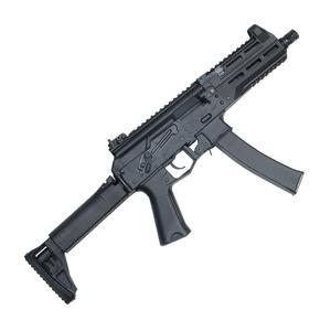 WELL PRO 電動ガン PPK-20 プリコッキング式電子トリガー搭載 wls-pro