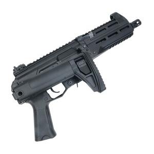 トイガン WELL PRO PPK-20 BK WELL PRO 電動ガン PPK-20 プリコッキング式電子トリガー搭載 wls-pro