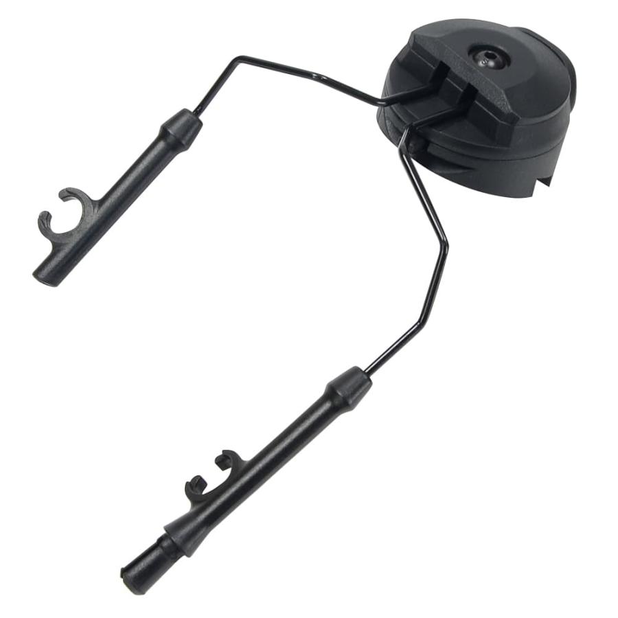 3M PELTOR comtac Ⅱ &Unity製ヘルメットアダプター WADSN ヘルメットアダプター Z3AD Peltor Ver.2 Comtac対応 WZ193