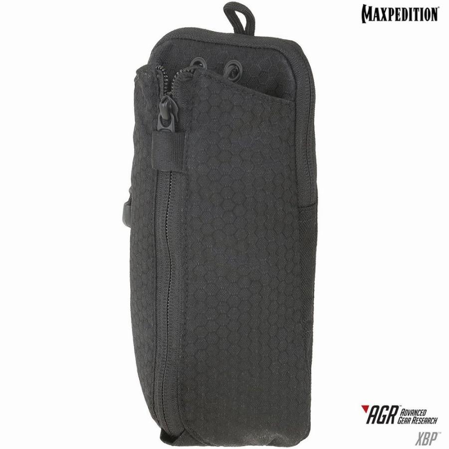 ⚫︎新品未使用⚫︎ マックスペディション　ボトルホルダー ミリタリーショップ レプマート / マックスペディション XBP 1