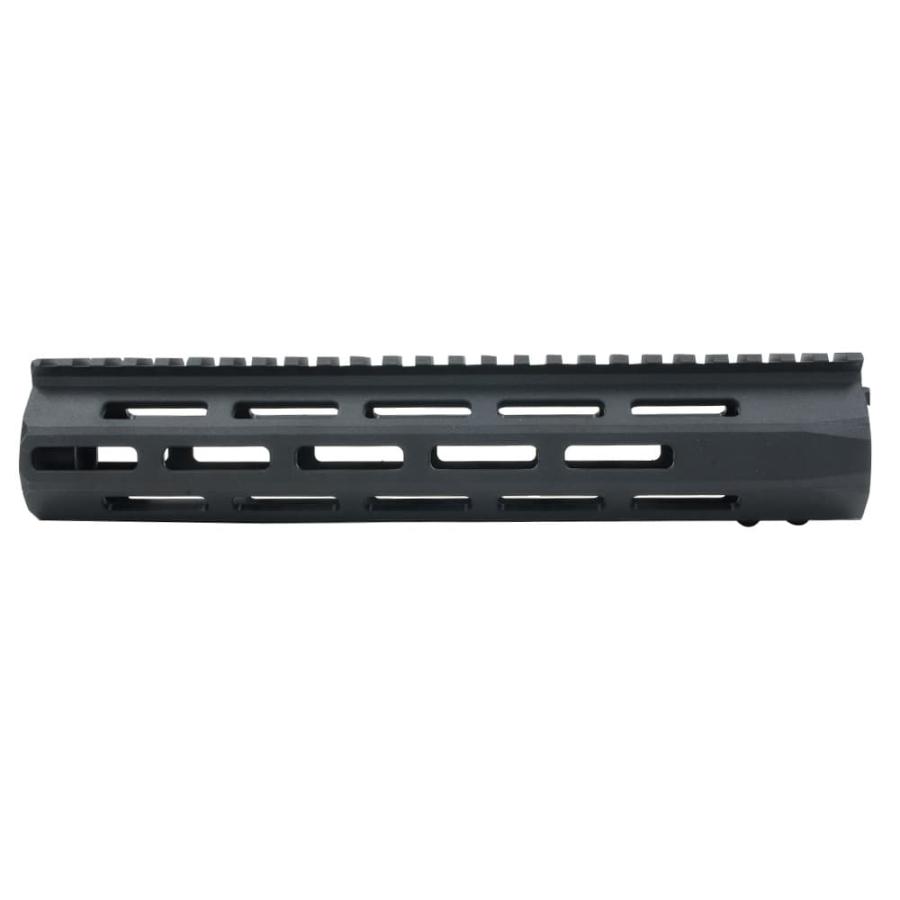 ZC LEOPARD ハンドガード M4/M16用 M-LOK対応 ポリマー製 電動ガン用