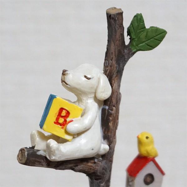 ❤︎sale❤︎ꔛ‬ꕤ ガーデン雑貨♡リメイク鉢♡可愛い3匹の犬♡苺♡インテリア ❤︎sale❤︎ꔛꕤ ガーデン雑貨♡リメイク鉢♡可愛い3匹の