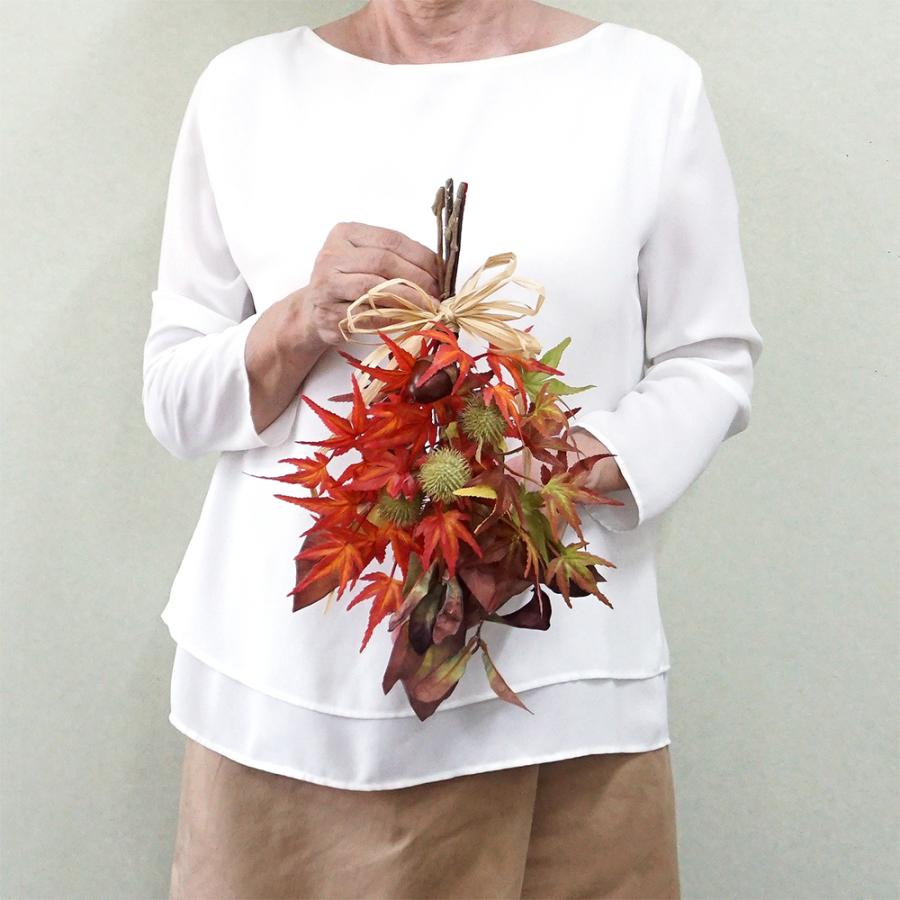 専用＊Halloween＆Autumn＊パンプキン　フェイクスワッグ Amazon.com: FUTUREPLUSX 38 PCS Assorted Artificial Pumpkin