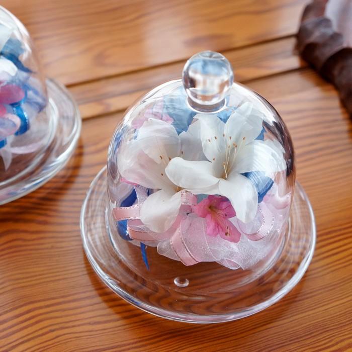 在庫処分 ボトルフラワー つつじ 紫陽花 ドライフラワー インテリア 北海道 沖縄へは別途送料550円 Binka Azalea リポーズジョイ 通販 Yahoo ショッピング