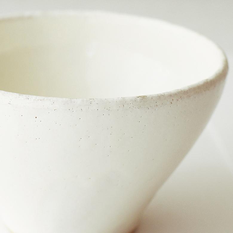 studio m'（スタジオエム） お茶碗 おしゃれ モダン シンプル 日本製