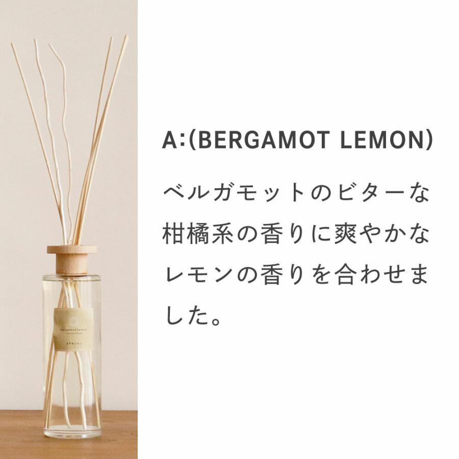 MEISTER HAND アロマ ディフユーザー ルームフレグランス 芳香剤