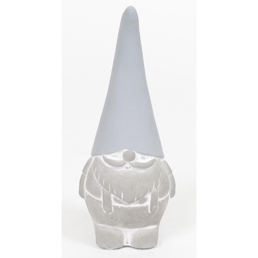 ドワーフS 小人 オブジェ 置物 アンティーク ガーデニング おしゃれ