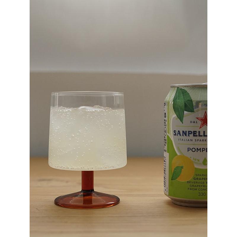 AXCIS（アクシス） ゴブレット おしゃれ グラス スコンゴブレット