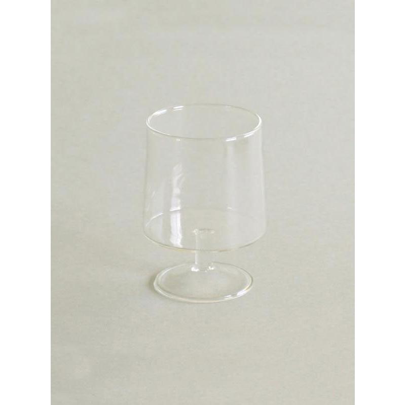 すずらんのゴブレット dショッピング |スコン ゴブレット グレー HS3066 / ゴブレット