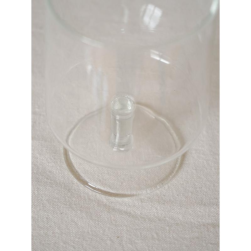 AXCIS（アクシス） ゴブレット おしゃれ グラス スコンゴブレット