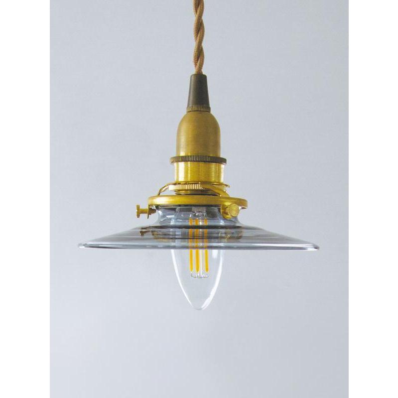 AXCIS（アクシス） 照明 シェード ランプ 傘 おしゃれ ミニガラス