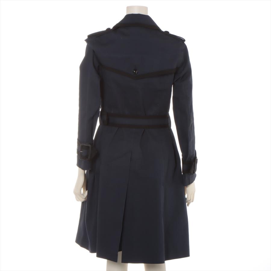 美品 MACKINTOSH マッキントッシュ トレンチコート レディース