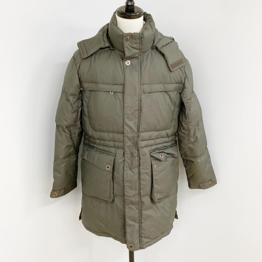 美品 Abercrombie＆Fitch アバクロ アバクロンビー＆フィッチ ナイロン 
