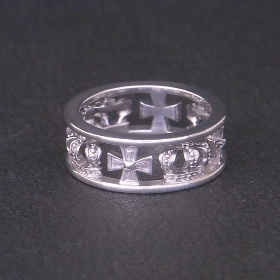 新品同様 美品 JUSTIN DAVIS ジャスティンデイビス シルバー925 