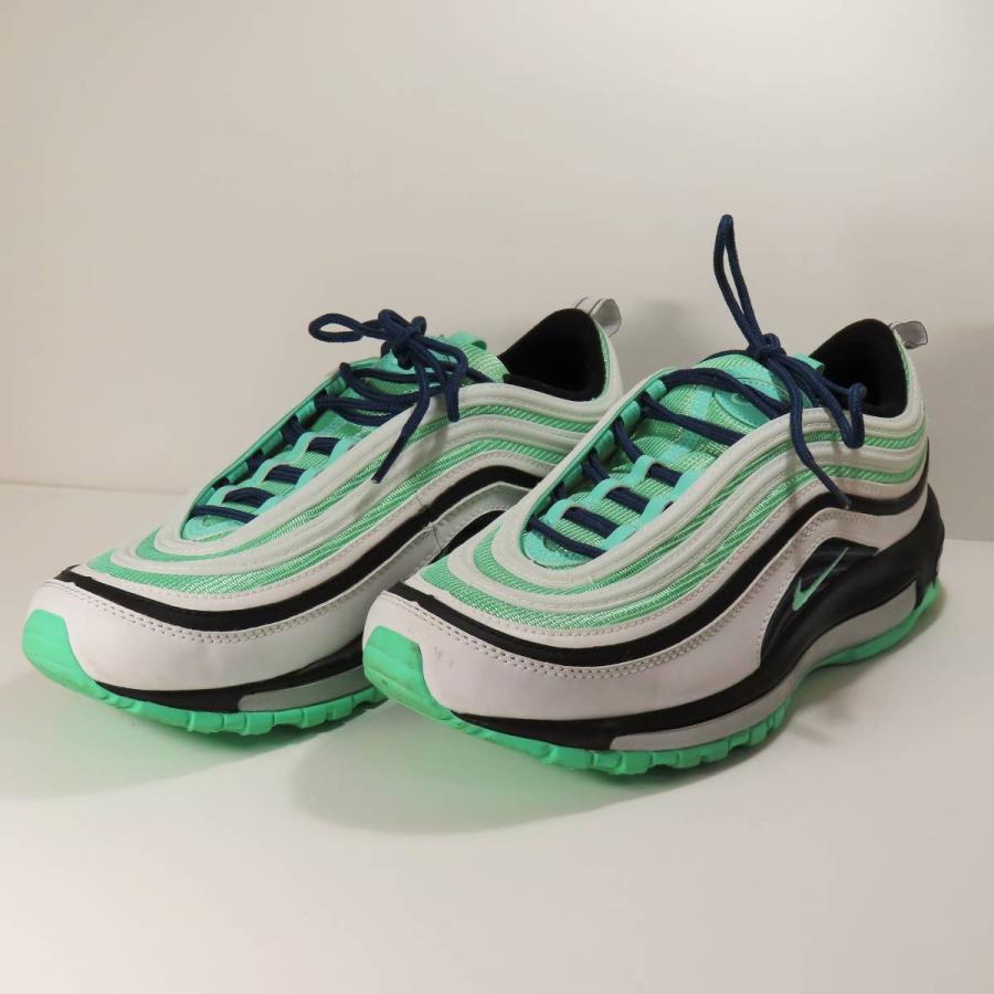 美品 NIKE AIR MAX 97 ナイキ エアマックス97 メンズ シューズ 