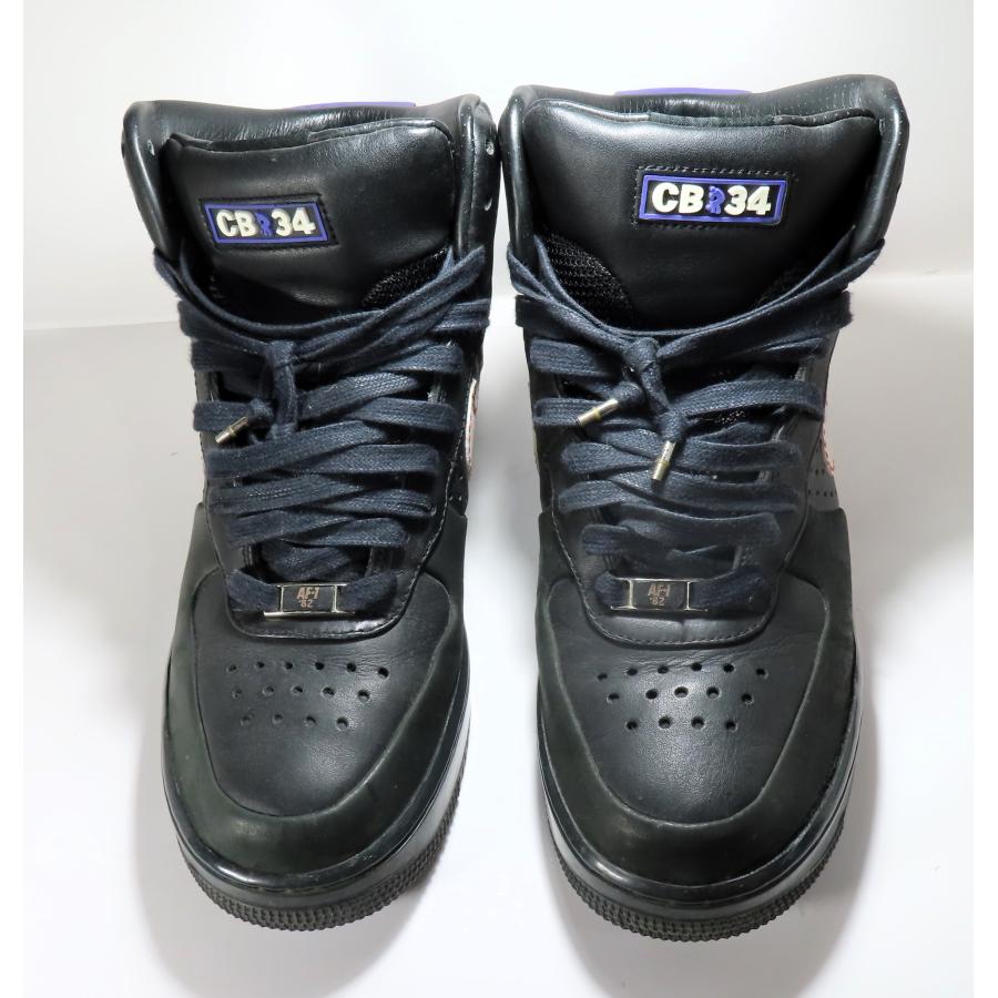 nike air force cb34