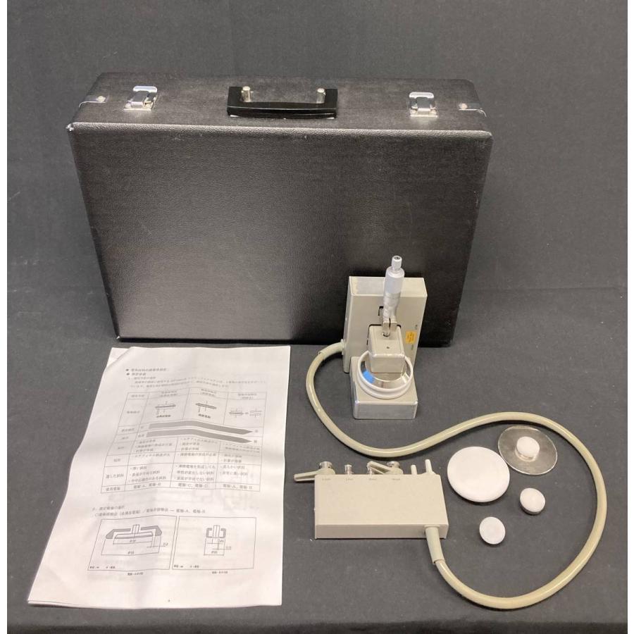 「未検査品」HP 16451B Dielectric test fixture 誘電体テストフィクスチャ : リプロライズYahoo ...