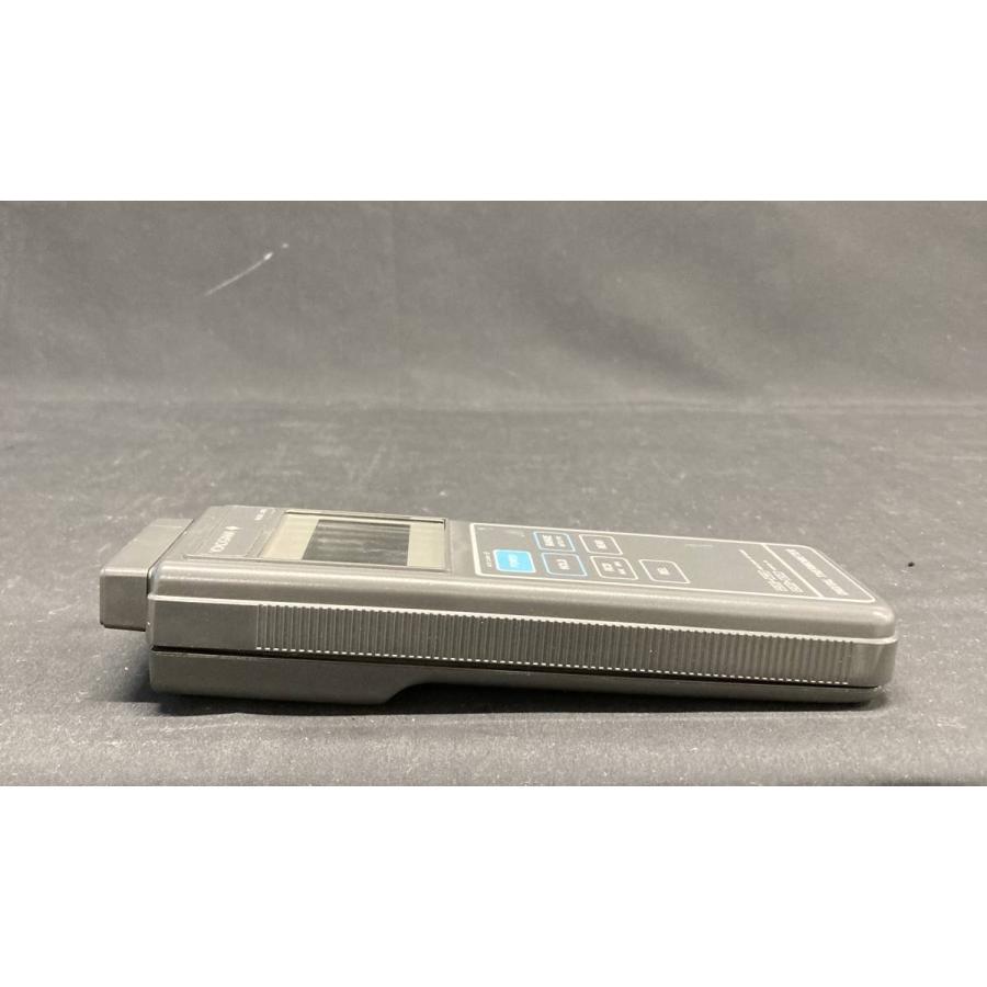 YOKOGAWA 2455 横河 携帯用 デジタル温度計 DIGITAL THERMOMETER