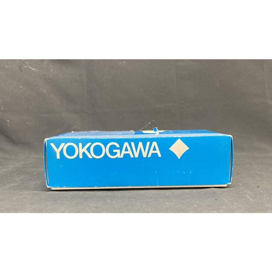 YOKOGAWA 2455 横河 携帯用 デジタル温度計 DIGITAL THERMOMETER