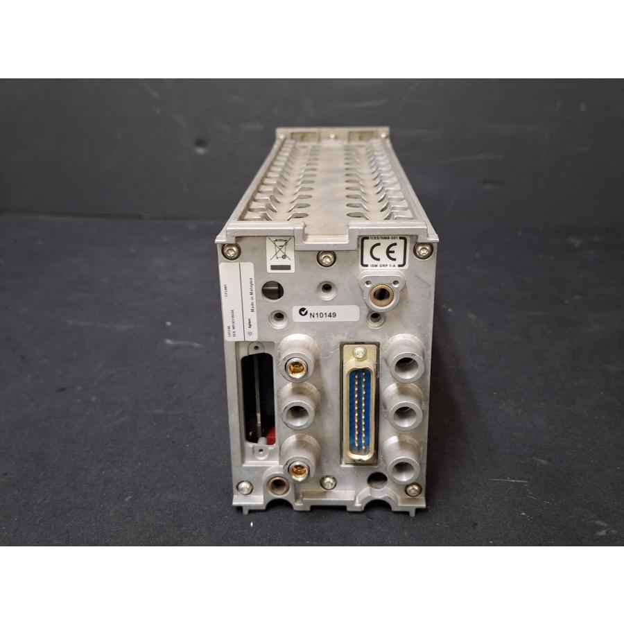 「NBC」「未検査品」Agilent 54754A 差動TDR・プラグインモジュール Differential TDR Module ...