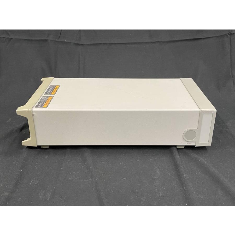 ADCMT 6240A 直流電圧電流発生器 DC VOLTAGE CURRENT SOURCE/MONITOR