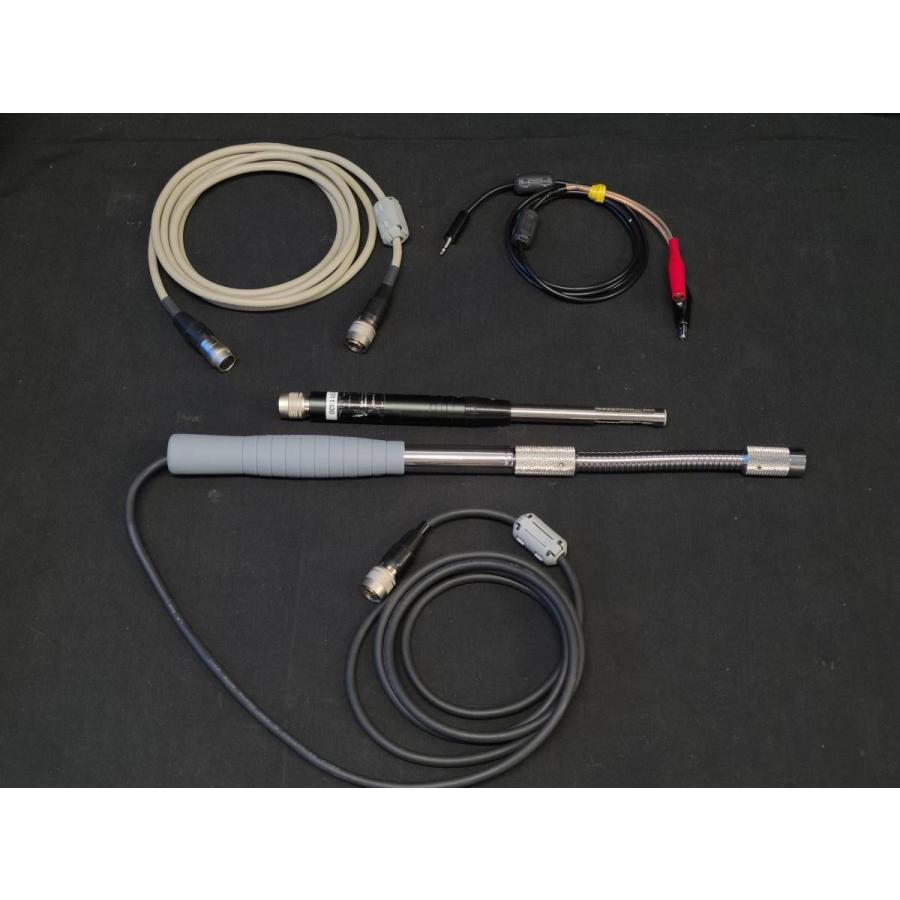 「ジャンク」KANOMAX 6541 CLIMOMASTER ANEMOMETER 日本カノマックス クリモマスター風速計 : リプロライズ ...