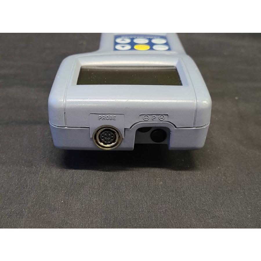 「ジャンク」KANOMAX 6541 CLIMOMASTER ANEMOMETER 日本カノマックス クリモマスター風速計 : リプロライズ ...