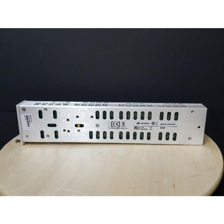 [NBC] Keysight 81619A デュアル・インタフェースモジュール Dual Optical Head Interface ...