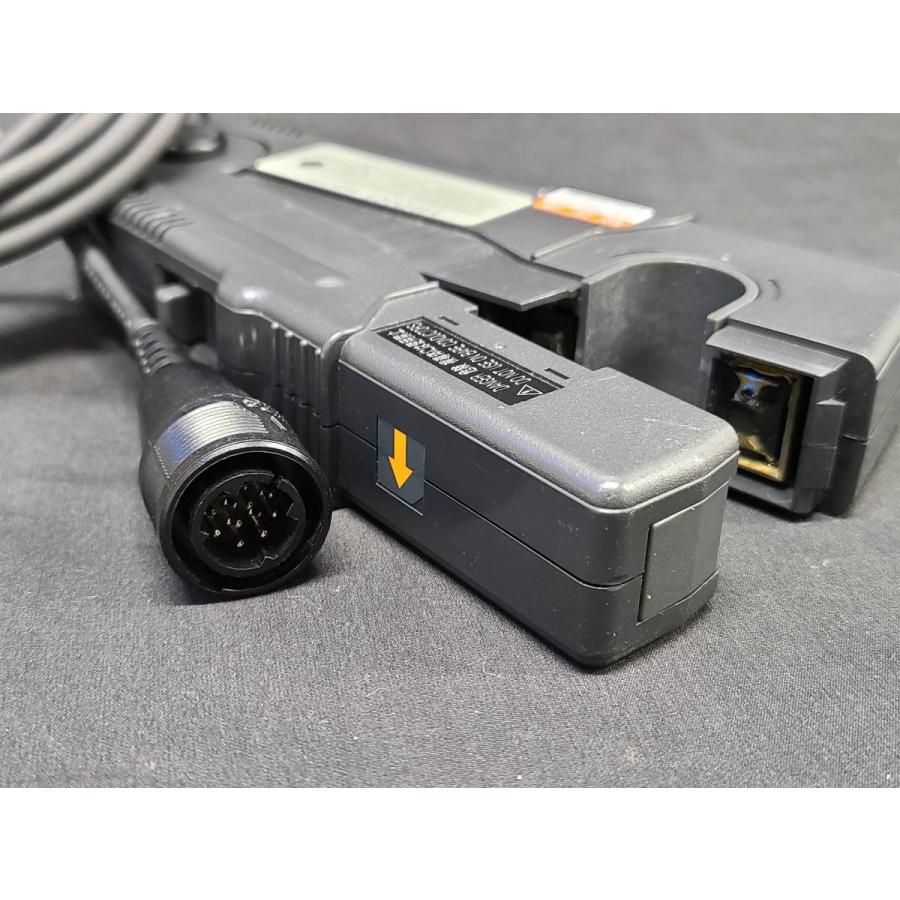 HIOKI 9277 UNIVERSAL CLAMP ON CT 日置 ユニバーサルクランプオンセンサ : リプロライズYahoo ...