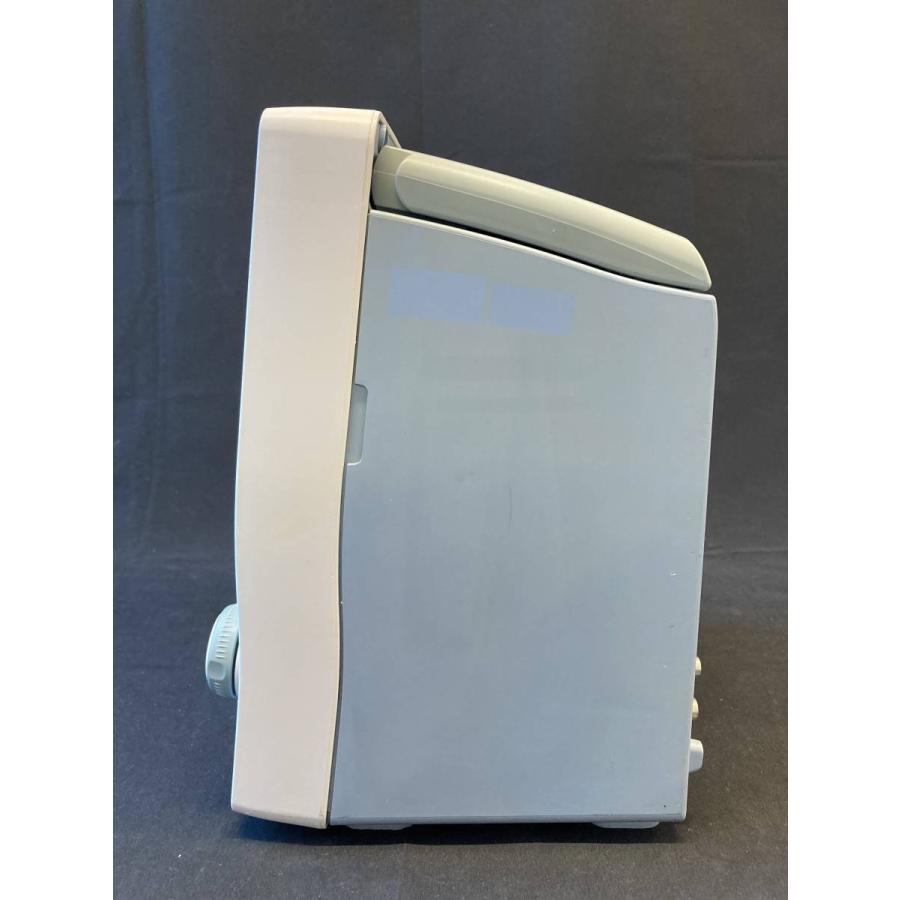 ジャンク」YOKOGAWA DLM2054 ミックスドシグナルオシロスコープ 710130