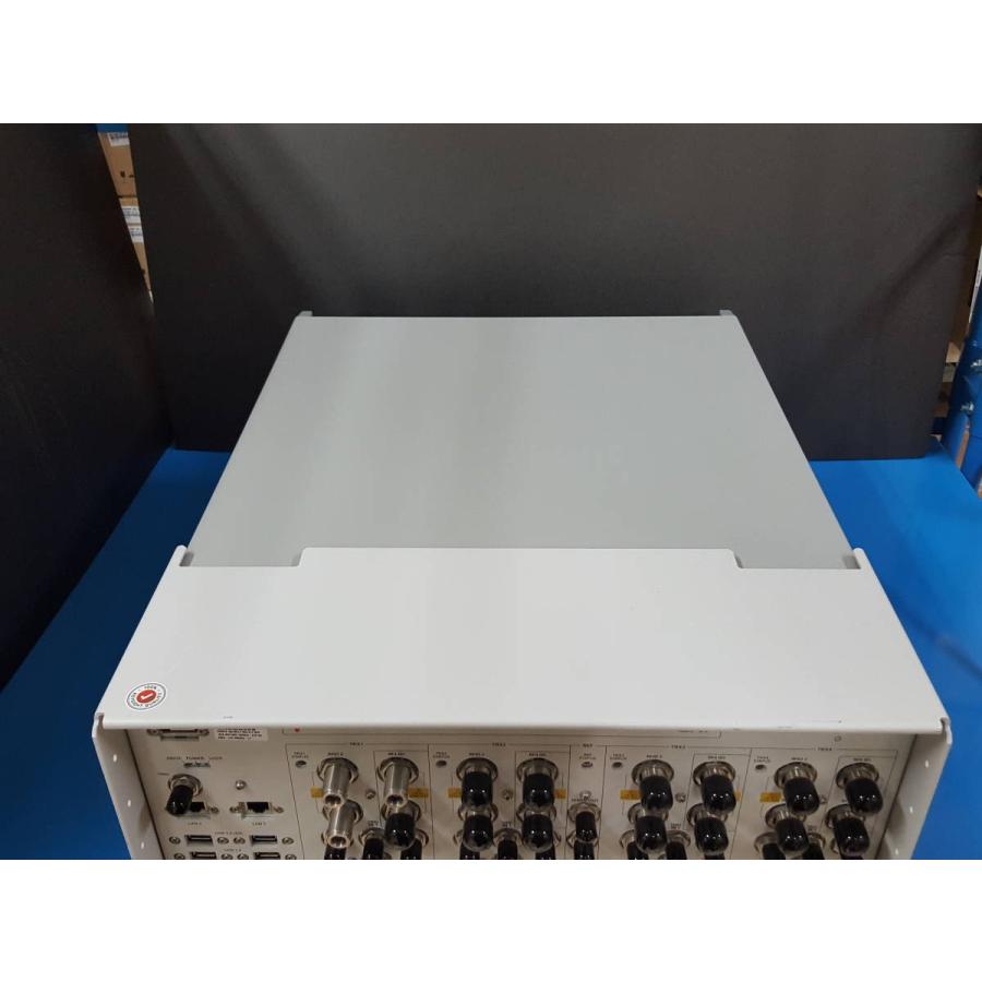 [NBC] Keysight E6650A EXFフェムトセル用ワイヤレス・テスト・セット 380MHz to 6GHz, Opt.506 ...