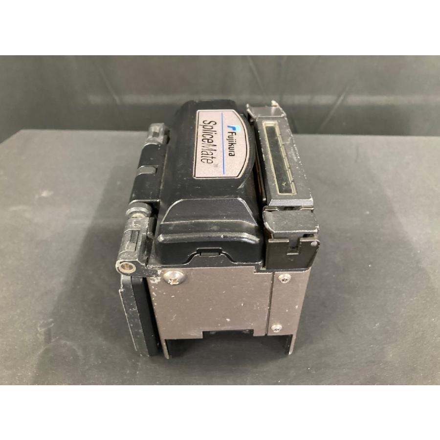 「ジャンク」Fujikura FSM-11R 光ファイバ融着接続機 SpliceMate フジクラ 小型融着接続機 FSM11R : リプロ ...