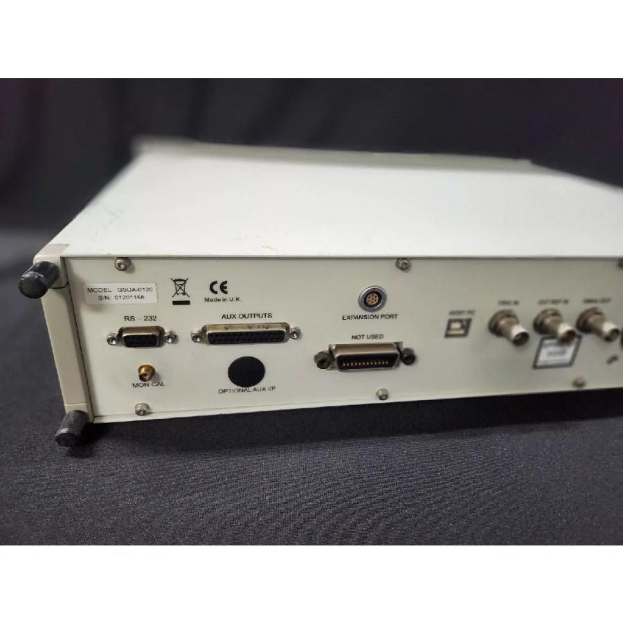 [NBC] Spirent GSS6700: マルチGPS/GNSSシミュレータ(12ch) Multi-GNSS Simulator ...