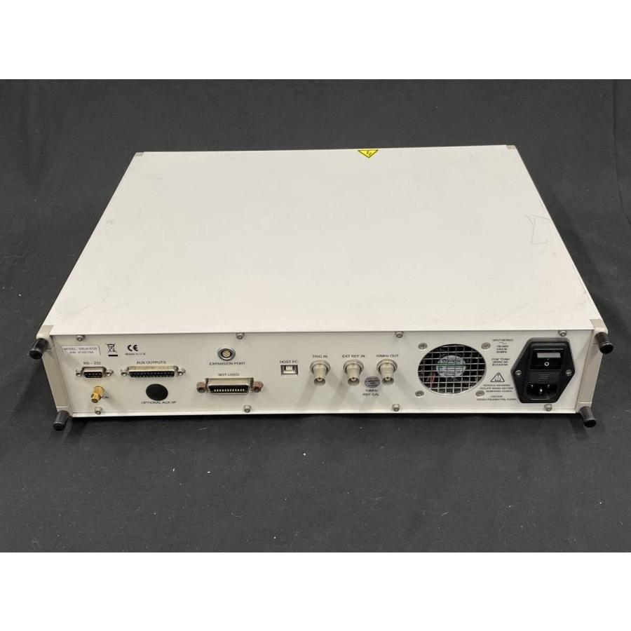 Spirent GSS6700 マルチGPS/GNSSシミュレータ 12ch GSUA-0120 Multi-GNSS Simulator ...