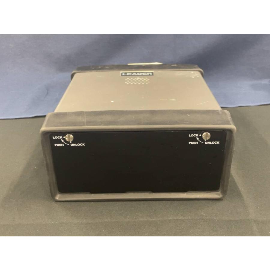 LEADER LF986 シグナルレベルメータ SIGNAL LEVEL METER